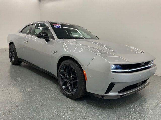 2024 Dodge Charger Daytona R/T