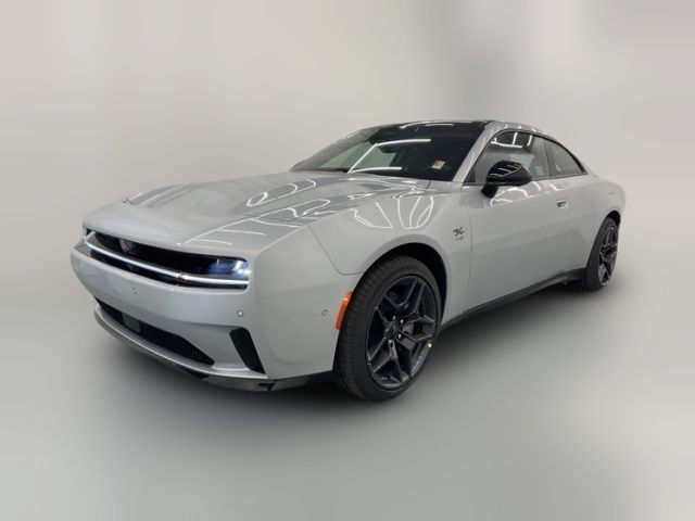 2024 Dodge Charger Daytona R/T