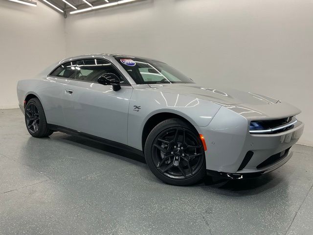 2024 Dodge Charger Daytona R/T