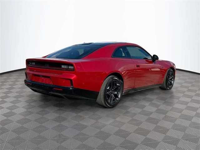 2024 Dodge Charger Daytona R/T