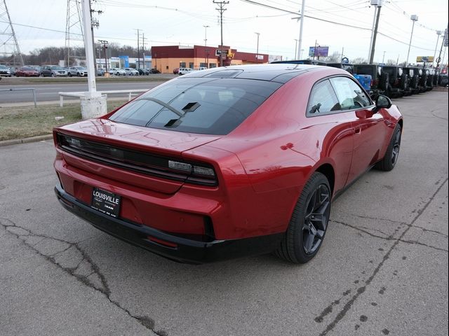 2024 Dodge Charger Daytona R/T