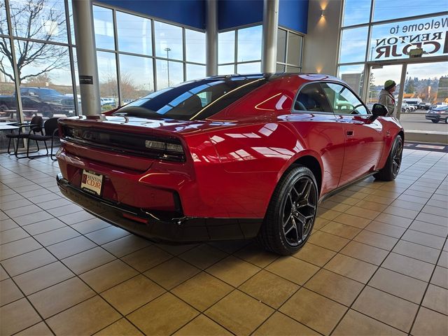 2024 Dodge Charger Daytona R/T