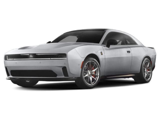 2024 Dodge Charger Daytona R/T