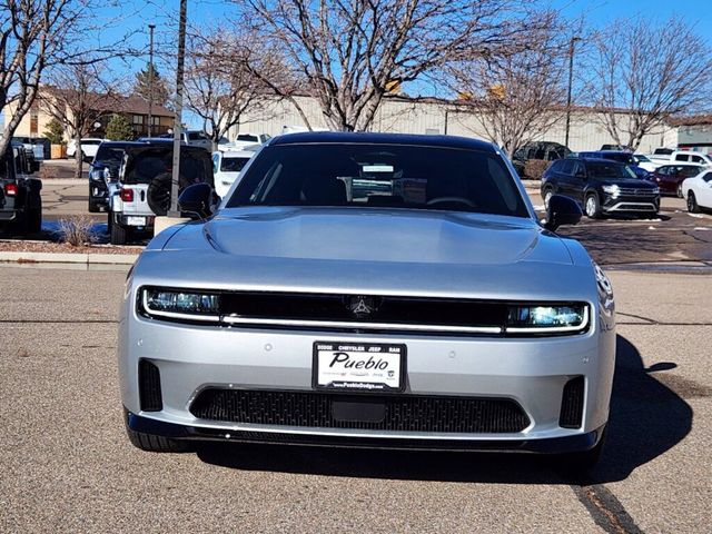 2024 Dodge Charger Daytona R/T