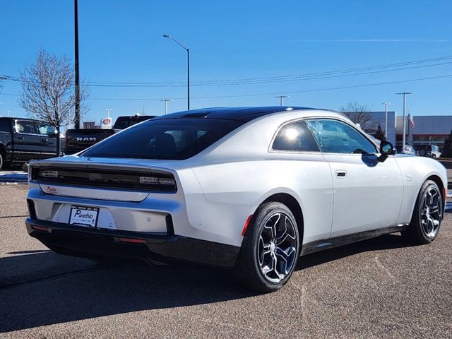 2024 Dodge Charger Daytona R/T