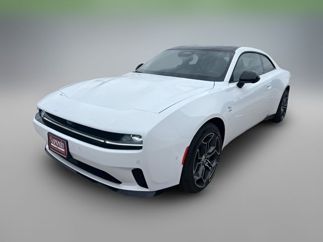 2024 Dodge Charger Daytona R/T
