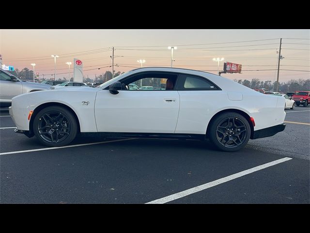 2024 Dodge Charger Daytona R/T