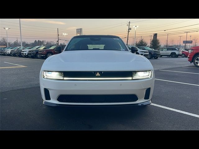 2024 Dodge Charger Daytona R/T