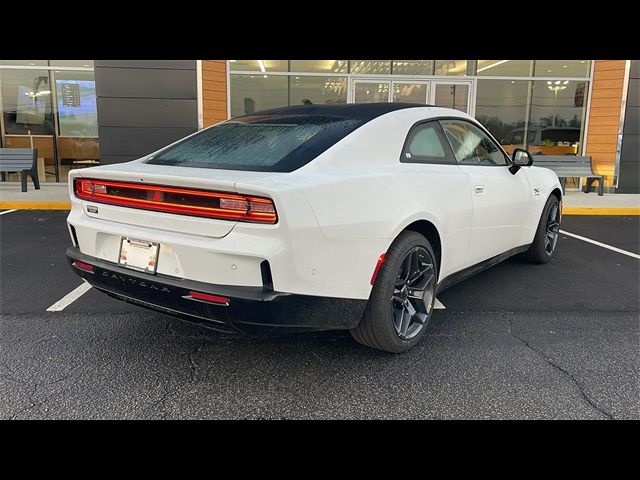 2024 Dodge Charger Daytona R/T