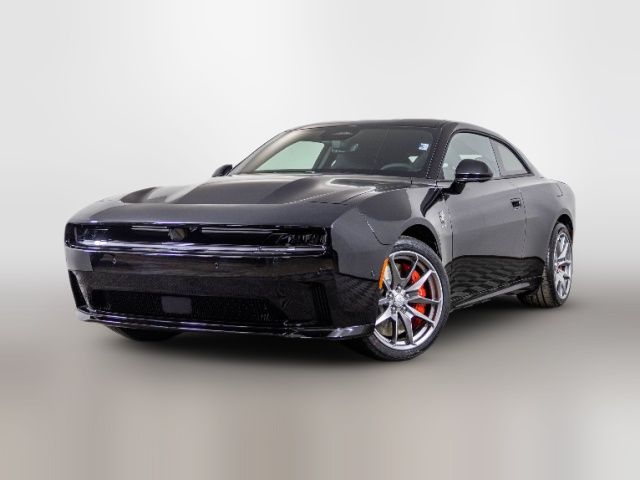 2024 Dodge Charger Daytona Scat Pack