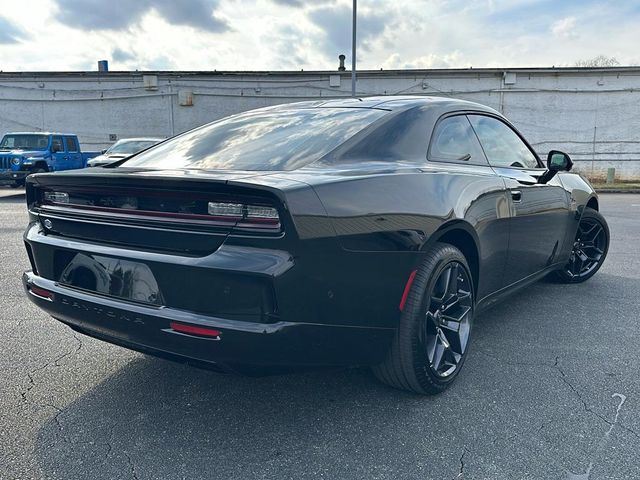 2024 Dodge Charger Daytona R/T