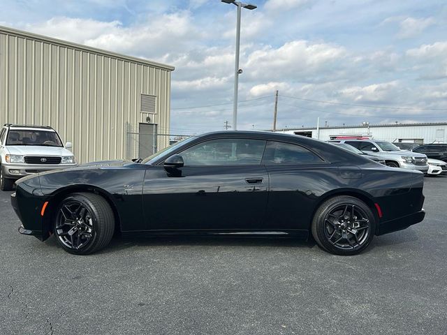 2024 Dodge Charger Daytona R/T