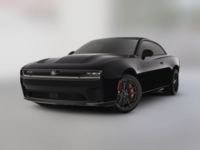 2024 Dodge Charger Daytona Scat Pack