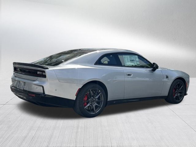 2024 Dodge Charger Daytona Scat Pack