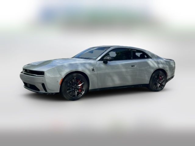 2024 Dodge Charger Daytona Scat Pack
