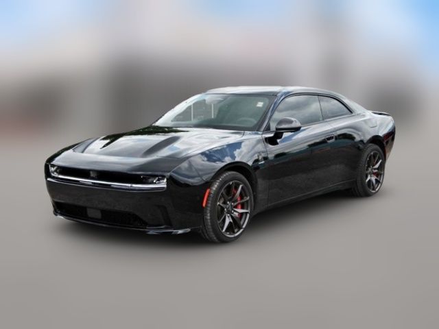 2024 Dodge Charger Daytona Scat Pack