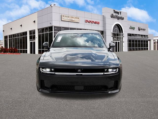 2024 Dodge Charger Daytona Scat Pack