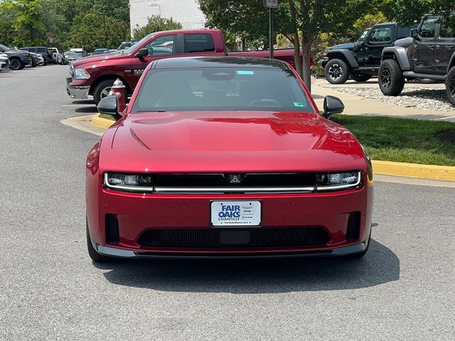2024 Dodge Charger Daytona Scat Pack
