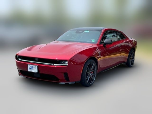 2024 Dodge Charger Daytona Scat Pack