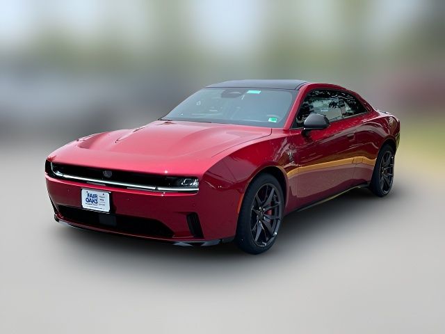 2024 Dodge Charger Daytona Scat Pack