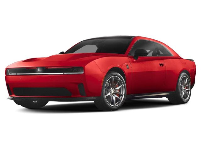 2024 Dodge Charger Daytona Scat Pack