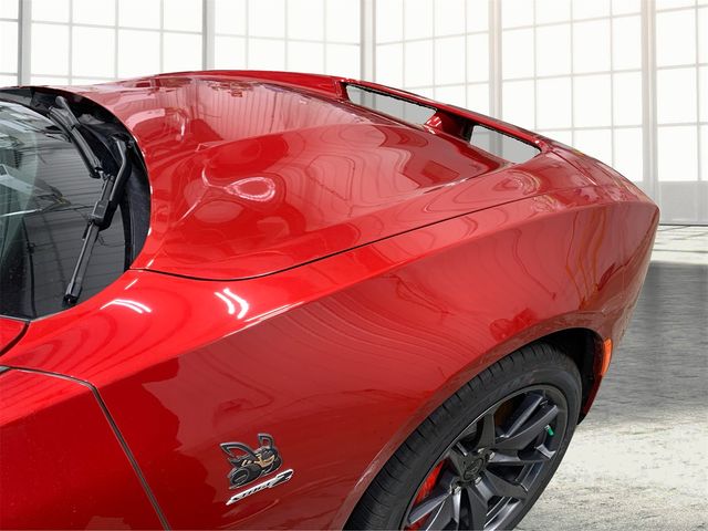 2024 Dodge Charger Daytona Scat Pack