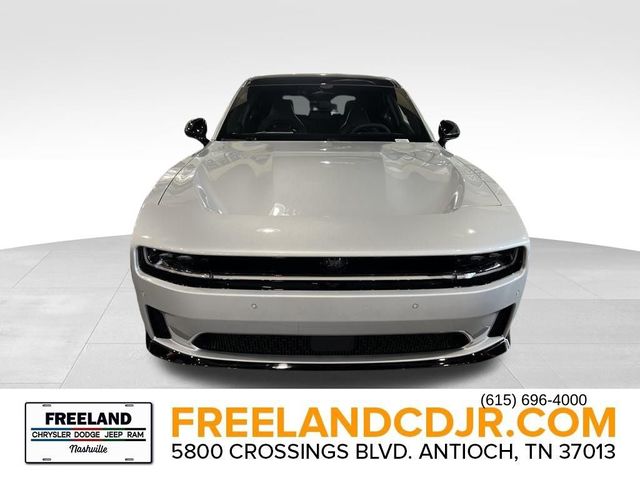 2024 Dodge Charger Daytona Scat Pack