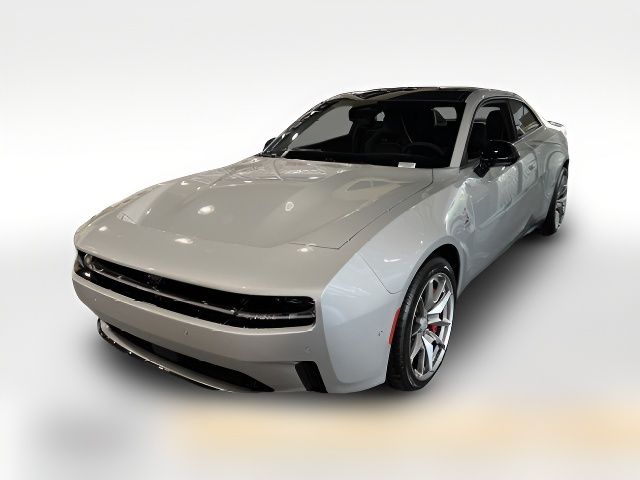 2024 Dodge Charger Daytona Scat Pack