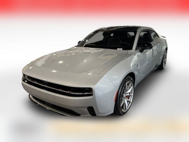 2024 Dodge Charger Daytona Scat Pack