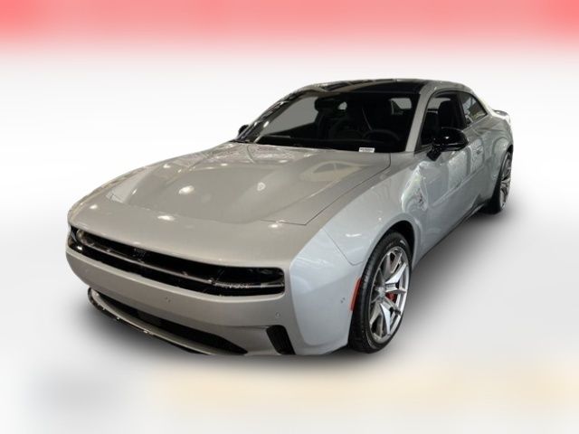 2024 Dodge Charger Daytona Scat Pack