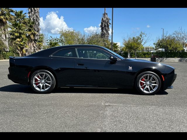 2024 Dodge Charger Daytona Scat Pack
