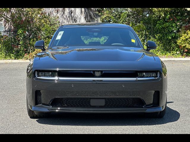 2024 Dodge Charger Daytona Scat Pack