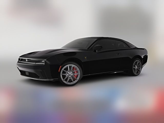 2024 Dodge Charger Daytona Scat Pack