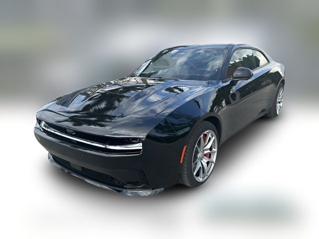2024 Dodge Charger Daytona Scat Pack