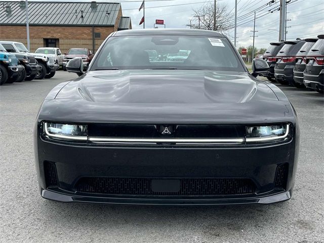 2024 Dodge Charger Daytona Scat Pack