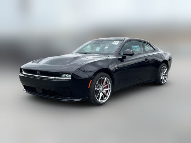2024 Dodge Charger Daytona Scat Pack