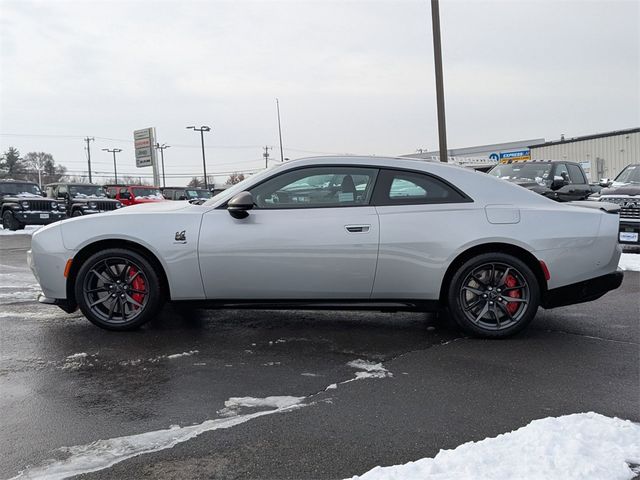 2024 Dodge Charger Daytona Scat Pack