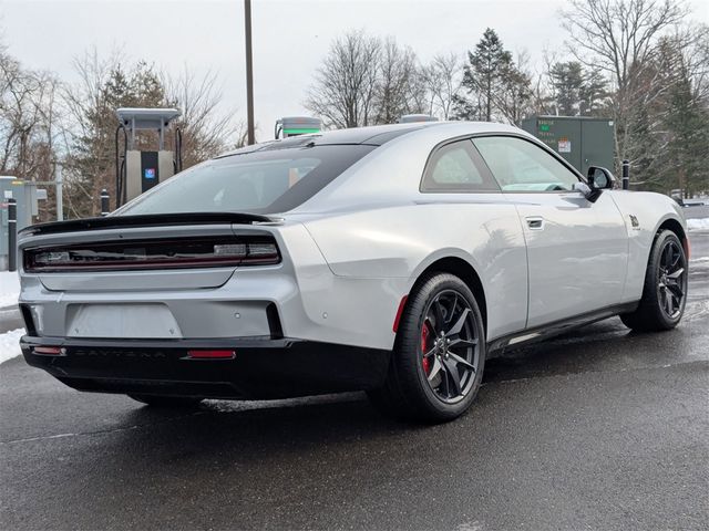 2024 Dodge Charger Daytona Scat Pack