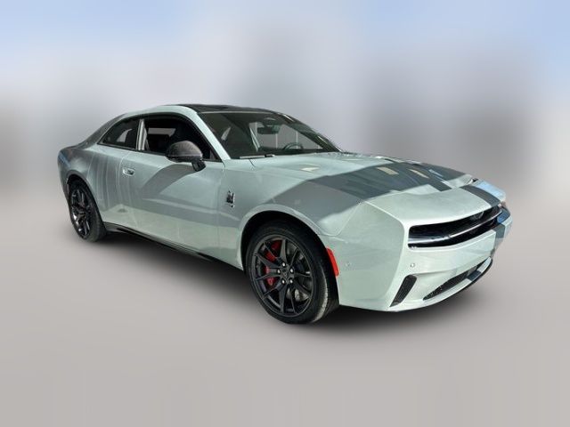 2024 Dodge Charger Daytona Scat Pack