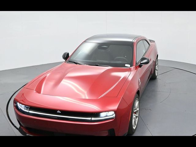 2024 Dodge Charger Daytona Scat Pack