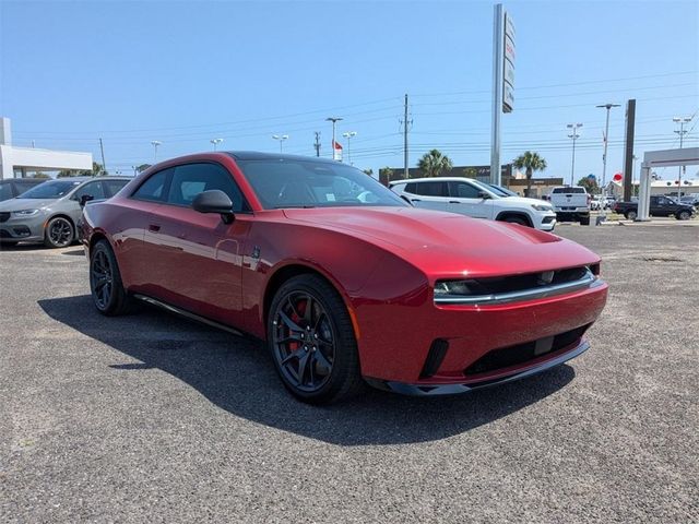 2024 Dodge Charger Daytona Scat Pack