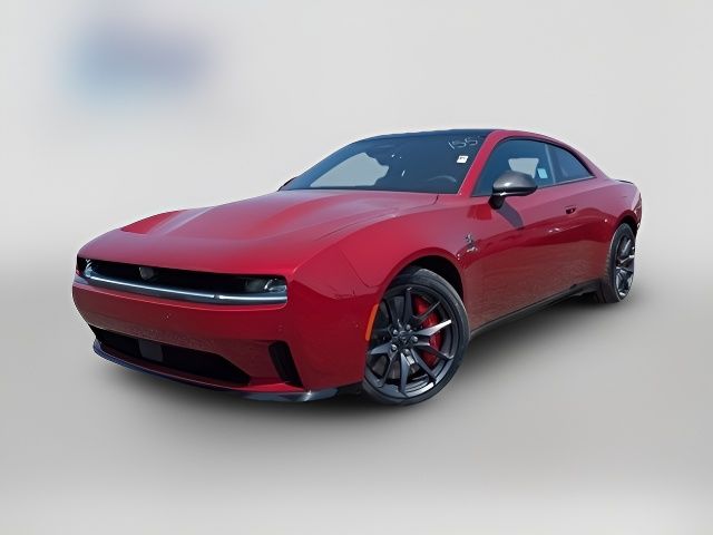 2024 Dodge Charger Daytona Scat Pack