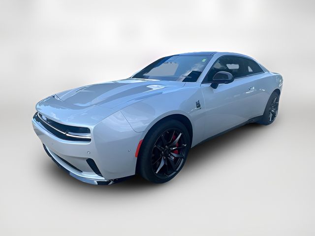 2024 Dodge Charger Daytona Scat Pack