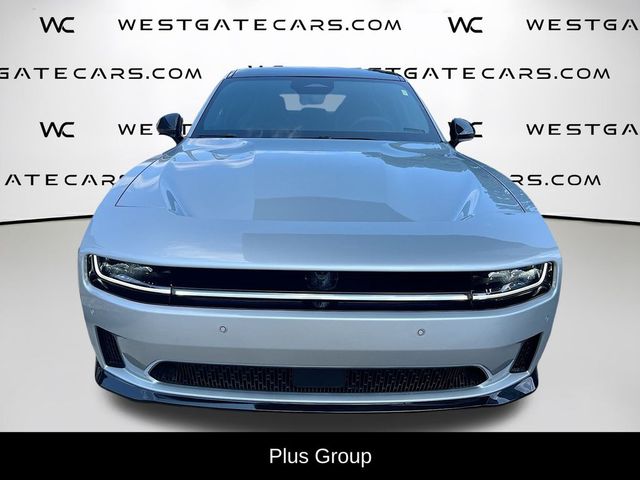 2024 Dodge Charger Daytona Scat Pack