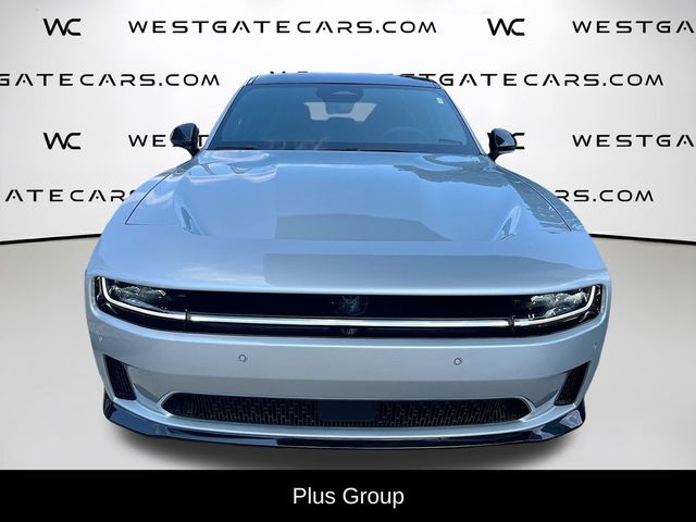 2024 Dodge Charger Daytona Scat Pack