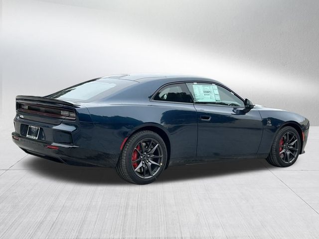 2024 Dodge Charger Daytona Scat Pack