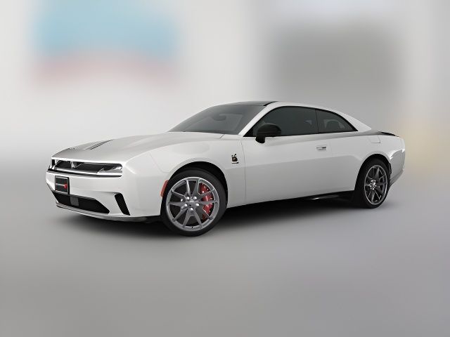 2024 Dodge Charger Daytona Scat Pack