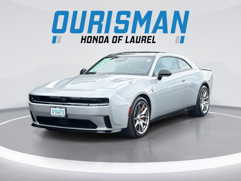 Used 2024 Dodge Charger Daytona Scat Pack For Sale in Glen Burnie