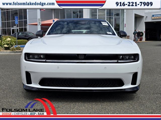 2024 Dodge Charger Daytona Scat Pack
