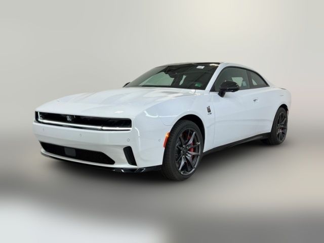 2024 Dodge Charger Daytona Scat Pack